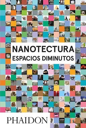 NANOTECTURA | 9780714872179 | ROKE, REBECCA