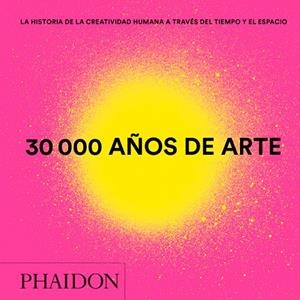 30000 AÑOS DE ARTE - FORMATO MINI | 9780714878997