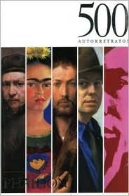 500 AUTORRETRATOS | 9780714898094 | BELL, JULIAN