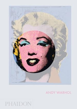 ANDY WARHOL - PHAIDON FOCUS | 9780714861586 | KETNER, JOSEPH