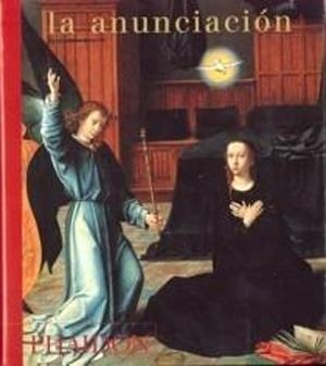 ANUNCIACION | 9780714898209