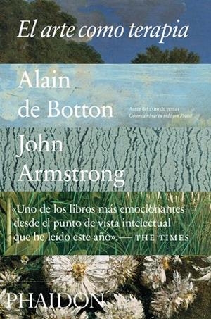 ARTE COMO TERAPIA, EL | 9780714873688 | DE BOTTON, ALAIN