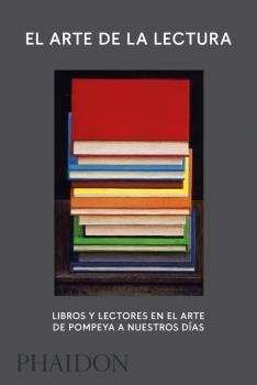 ARTE DE LA LECTURA, EL | 9780714876696