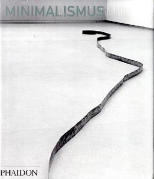 ARTE MINIMALISTA | 9780714898353