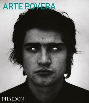 ARTE POVERA | 9780714868592