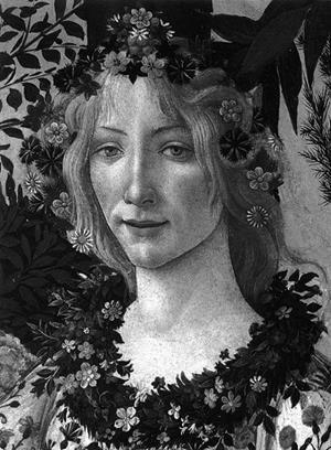 BOTTICELLI | 9780714869674