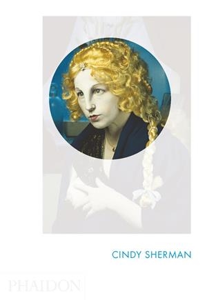 CINDY SHERMAN - PHAIDON FOCUS | 9780714861555 | SHERMAN, CINDY