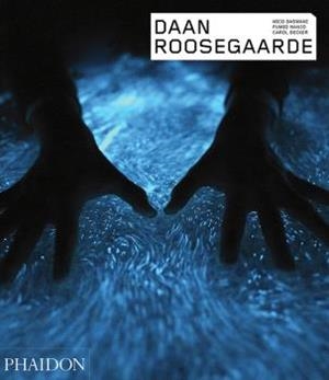 DAAN ROOSEGAARDE | 9780714878324 | DASWANI / NANJO