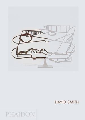 DAVID SMITH - PHAIDON FOCUS | 9780714861562 | PACHNER, JOAN