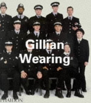 GILLIAN WEARING | 9780714838243
