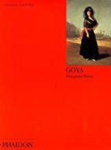 GOYA | 9780714829753 | HARRIS, ENRIQUETA