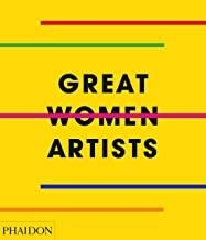 GREAT WOMEN ARTISTS | 9780714878775