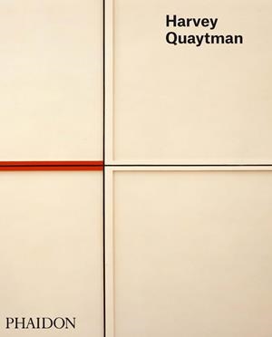 HARVEY QUAYTMAN | 9780714865805