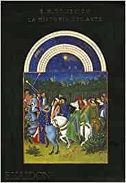 HISTORIA DEL ARTE (16 ED.) | 9780714856629 | GOMBRICH, E. H.