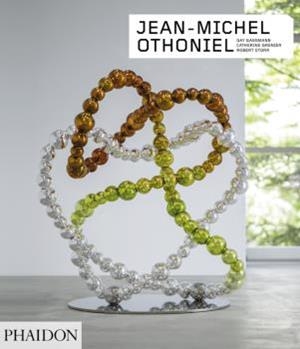 JEAN-MICHEL OTHONIEL | 9780714877600