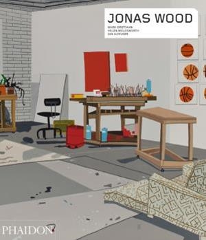 JONAS WOOD | 9780714876085