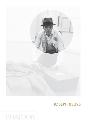 JOSEPH BEUYS - PHAIDON FOCUS | 9780714861340 | BEUYS, JOSEPH