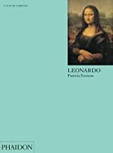 LEONARDO | 9780714862552 | EMISON, PATRICIA