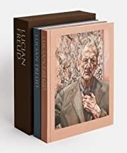 LUCIAN FREUD | 9780714875262 | GAYFORD, MARTIN