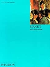 MANET | 9780714827551 | RICHARDSON, JOHN