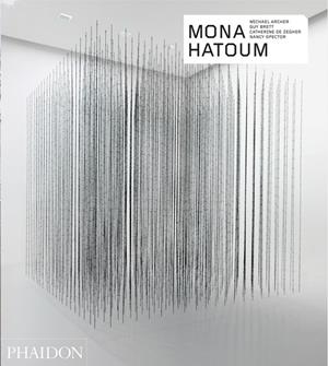 MONA HOATOUM - EXPANDED AND REVISED EDITION | 9780714870441