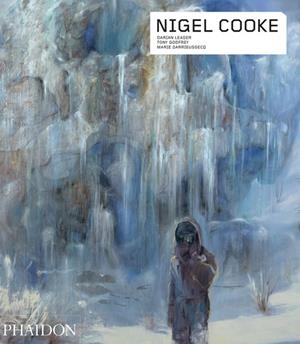 NIGEL COOKE | 9780714870915