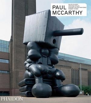 PAUL MCCARTHY - REVISED AND EXPANDED EDITION | 9780714868936