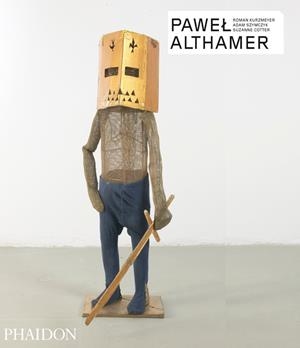 PAWEL ALTHAMER | 9780714860855