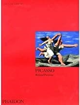 PICASSO | 9780714827087 | PENROSE, ROLAND