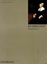 REMBRANDT | 9780714827438 | KITSO, MICHAEL N