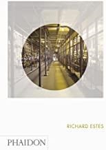 RICHARD ESTES - PHAIDON FOCUS | 9780714861395 | ESTES, RICHARD