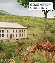 SIMON STARLING | 9780714864198