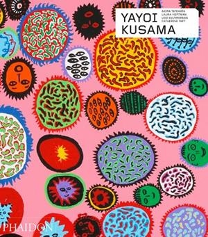 YAYOI KUSAMA (REVISED AND EXPANDED EDITION) | 9780714873459