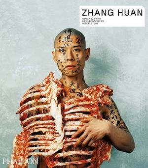 ZHANG HUAN | 9780714849249