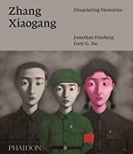 ZHANG XIAOGANG - DISQUIETING MEMORIES | 9780714868929 | FINEBERG / G XU