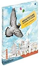 ARCHITECTURE ACCORDING TO PIGEONS | 9780714863535 | TAILFEATHER, SPECK LEE