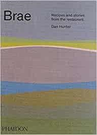 BRAE RECIPES AND STORIES FROM THE RESTAURANT | 9780714874142