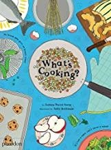 WHAT S COOKING | 9780714875095