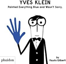 YVES KLEIN | 9781838660147 | GILBERTI, FAUSTO