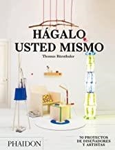 HAGALO USTED MISMO | 9780714870809 | BARNTHALER, THOMAS