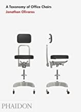 A TAXONOMY OF OFFICE CHAIRS | 9780714861036