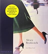 ALEXEY BRODOVITCH | 9780714863177 | WILLIAM PURCELL, KERRY