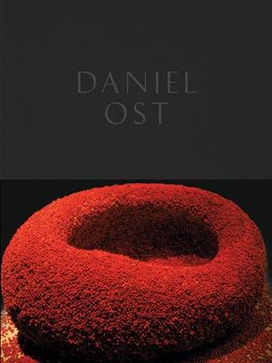 DANIEL OST | 9780714870526