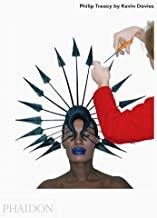 PHILIP TREACY BY KEVIN DAVIES | 9780714865270