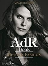 ADR BOOK - BEYOND FASHION | 9780714875675 | DELLO RUSSO, ANNA