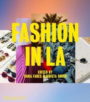 FASHION IN LA | 9780714879246