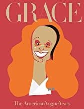 GRACE - THE AMERICAN VOGUE YEARS | 9780714871974 | CODDINGTON, GRACE