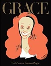 GRACE - THIRTY YEARS OF FASHION AT VOGUE | 9780714876795 | CODDINGTON, GRACE
