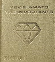 IMPORTANTS, THE | 9780714872384 | AMATO, KEVIN