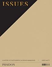 ISSUES : A HISTORY OF PHOTOGRAPHY IN FASHION MAGAZINES | 9780714876788 | ALETTI, VINCE
